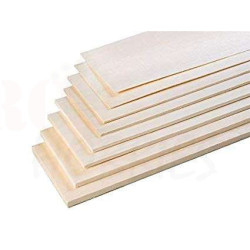 Balsa Wood 1mm