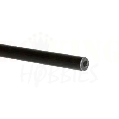 3mm Carbon Tube