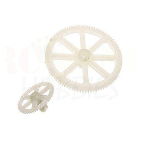 WLToys V912 Gear Set