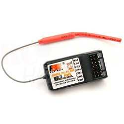 FlySky FS-R6B Receiver