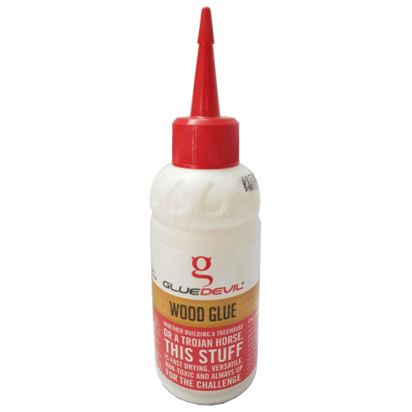 Glue Devil Wood Glue