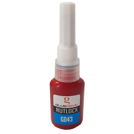 Glue Devil Nutlock