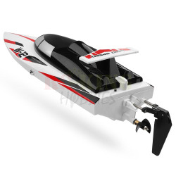 WL912-A Speed Racing Boat w/Alarm  Buzzer