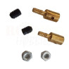 EZ Connector 2.1mm