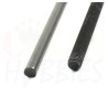 Pushrod w/Threaded End 3mm