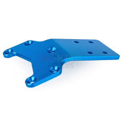 Front Chassis Plate 2WD...