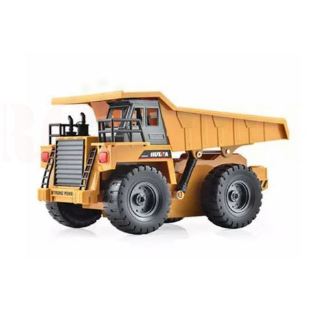 Huina Dump Truck 1/18 6CH (RTR)