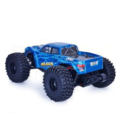 HNR Mars Brushless 4WD RTR 1/10 Monster Truck