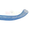 Expandable Braided Sleeve Covering 15mm (Blue)