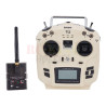 Jumper T12 2.4G 16 Channel OpenTX Transmitter (check availability)