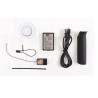 FlySky FS-GT2B 2.4Ghz 3CH Transmitter w/Receiver