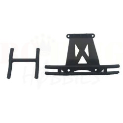 HSP Back Bumper (HSP-37016)