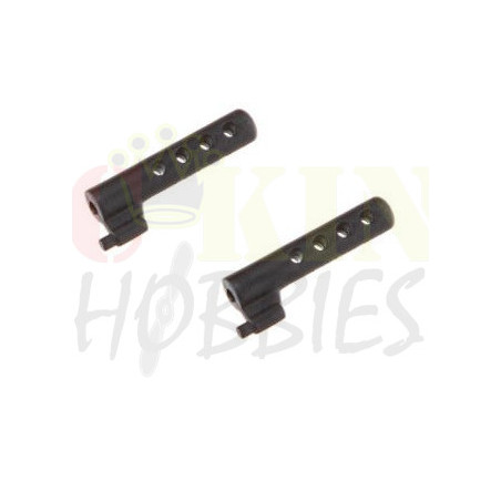 HSP Battery Cover Posts (Knight Monster Truck)