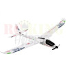 XK A800 4CH 3D6G RC Glider Airplane 2.4GHz