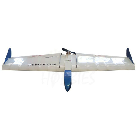 Delta Dart DLG Slopie or Motorized Glider Kit