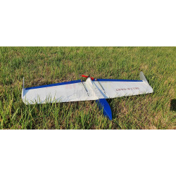 Delta Dart DLG Slopie or Motorized Glider Kit