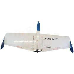 Delta Dart DLG Slopie or Motorized Glider Kit