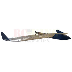 Delta Dart DLG Slopie or Motorized Glider Kit