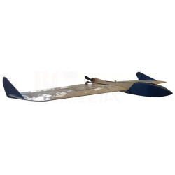 Delta Dart DLG Slopie or Motorized Glider Kit