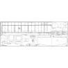 Printed Monnet Moni Plan