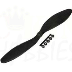 HY 7x4 Slow Fly Propeller