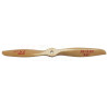 BR Model 9x6 Wood Propeller