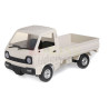 WPL D12 Kei Truck w/LED Lights and Alarm Buzzer (RTR)