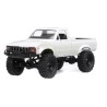 WPL C24 Brushed 4WD RTR 1/16 Truck Crawler