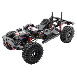 RGT Desert Fox Brushed 4WD RTR 1/10 Crawler