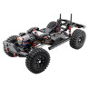 RGT Desert Fox Brushed 4WD RTR 1/10 Crawler