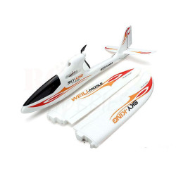 WLToys F959S SkyKing Airplane w/Built in Gyro RTF 2.4GHZ