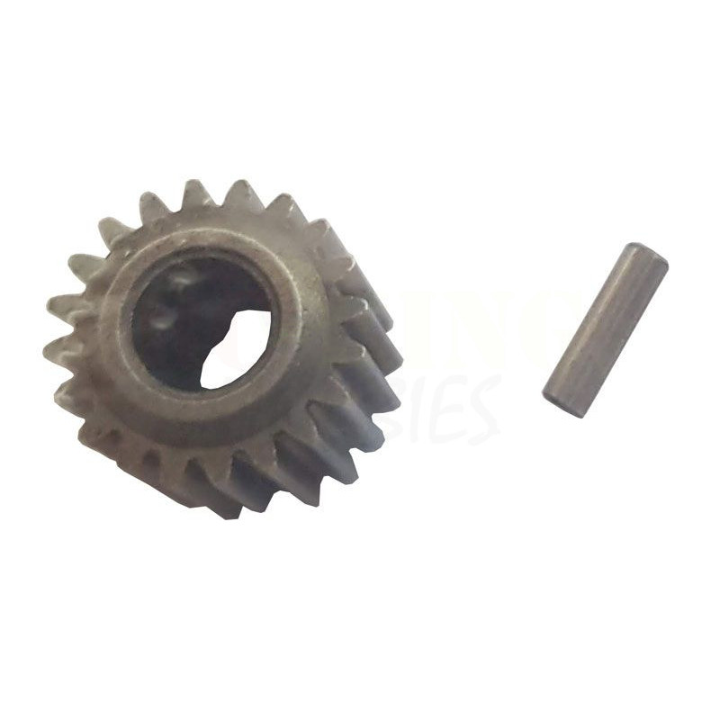 hsp grampus parts