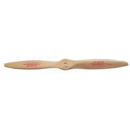 Sail Wood 20x8 Propeller