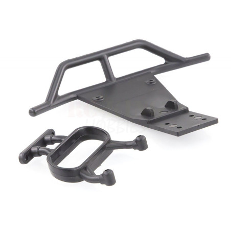 Front Bumper (HSP-60150)