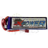 Xpower 2200Mah 14.8v 4S 25C Battery