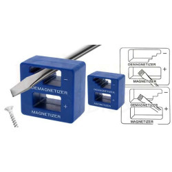 Magnetizer / Demagnetizer