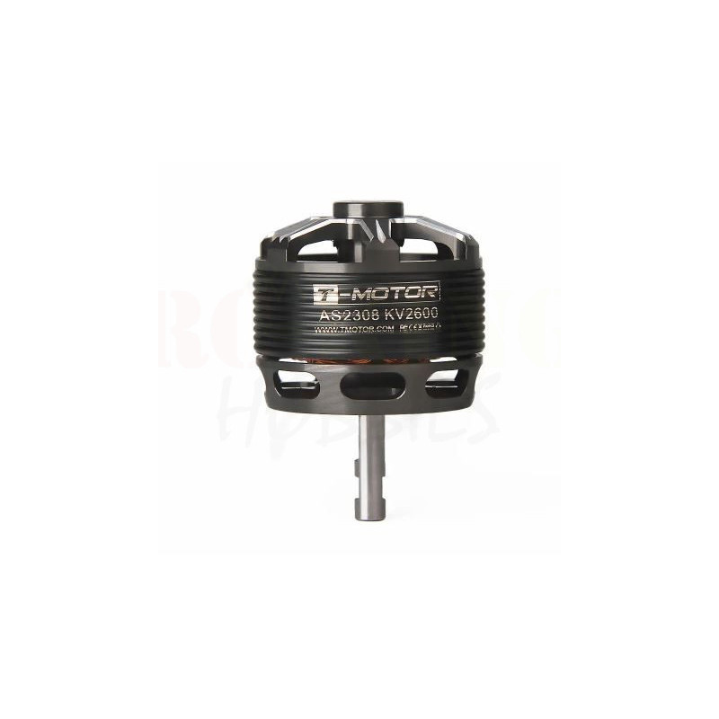T Motor AS2308 Brushless Motor 2600KV