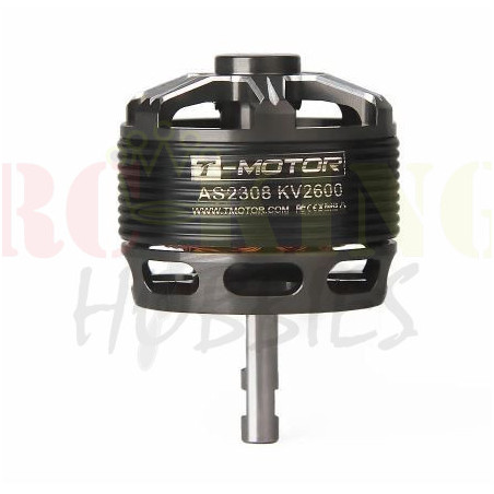 T Motor AS2308 Brushless Motor 2600KV