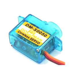 DOMAN DM-S0050 5g Coreless Micro Digital Servo