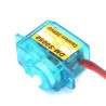 DOMAN DM-S0050 5g Coreless Micro Digital Servo