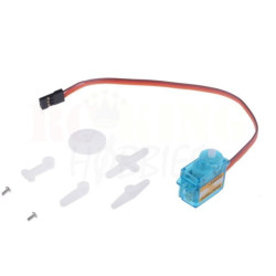 DOMAN DM-S0050 5g Coreless Micro Digital Servo