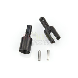 Diff Cup HSP-60010