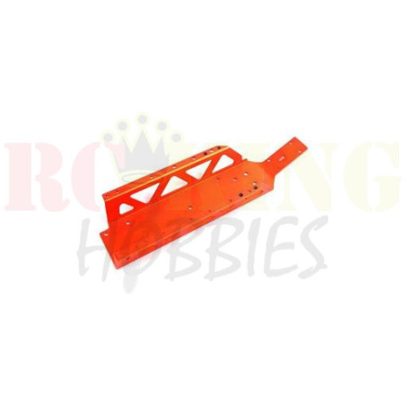 Baja Main Chassis Frame (65001) (Check Availability)