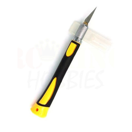 High Grade Hobby Knife