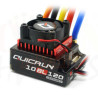 Hobbywing QuicRun 120A Brushless Sensored ESC