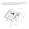 EV-Peak C1-XR Balance Charger/Discharger