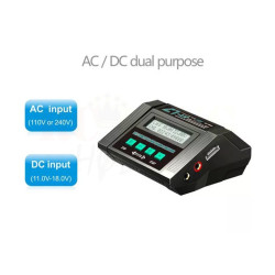 EV-Peak C1-XR Balance Charger/Discharger