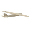 Sky Shadow Pylon Racer Balsa Plane kit