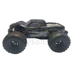 HSP Grampus 1/10 Brushless 2WD Off Road Monster Truck RTR