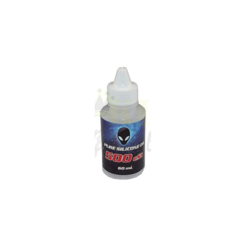 900cSt Thunder Innovation Silicone Oil